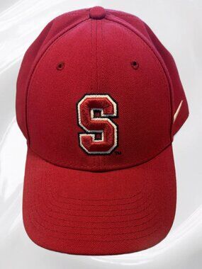 Stanford Nike Ball Cap Legacy Dri Fit